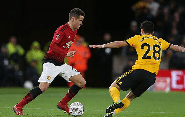 强者的存在 强者的存在